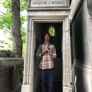 Meet your Posher, Ben